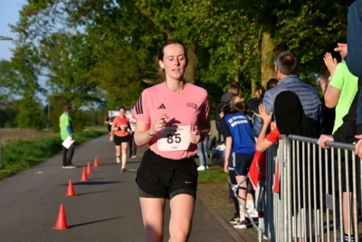 Foto des Albums: 24. Neuenkirchener Abendlauf 2026