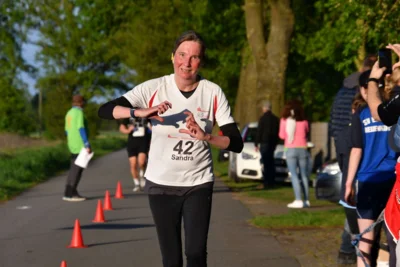 Foto des Albums: 24. Neuenkirchener Abendlauf 2026