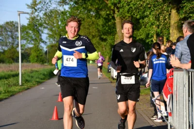 Foto des Albums: 24. Neuenkirchener Abendlauf 2026