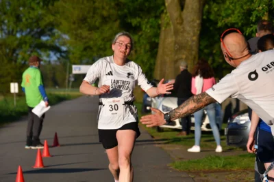 Foto des Albums: 24. Neuenkirchener Abendlauf 2026