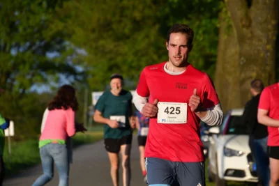 Foto des Albums: 24. Neuenkirchener Abendlauf 2026