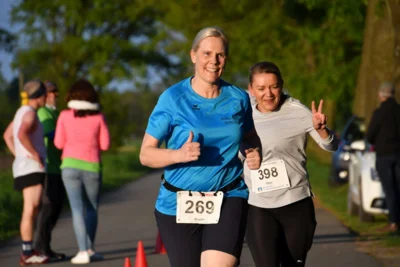 Foto des Albums: 24. Neuenkirchener Abendlauf 2026