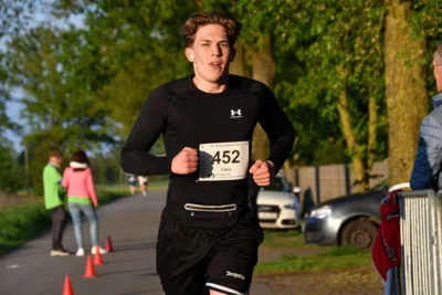 Foto des Albums: 24. Neuenkirchener Abendlauf 2026