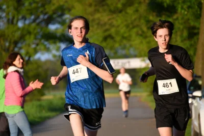 Foto des Albums: 24. Neuenkirchener Abendlauf 2026