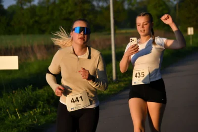 Foto des Albums: 24. Neuenkirchener Abendlauf 2026