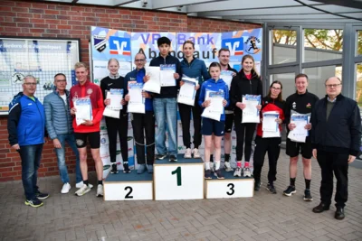 Foto des Albums: 24. Neuenkirchener Abendlauf 2026