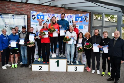 Foto des Albums: 24. Neuenkirchener Abendlauf 2026