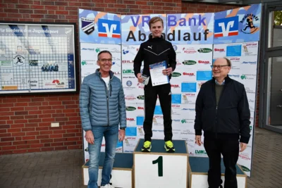 Foto des Albums: 24. Neuenkirchener Abendlauf 2026