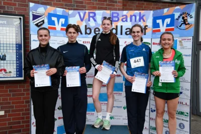 Foto des Albums: 24. Neuenkirchener Abendlauf 2026