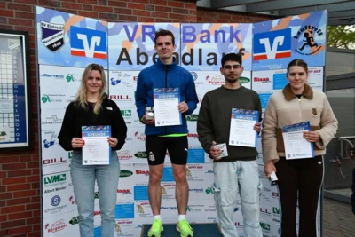 Foto des Albums: 24. Neuenkirchener Abendlauf 2026