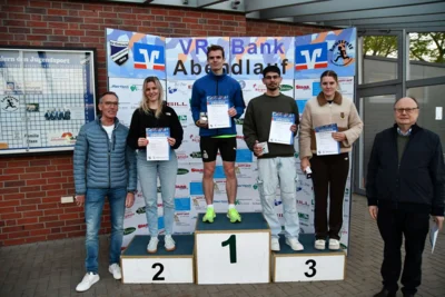 Foto des Albums: 24. Neuenkirchener Abendlauf 2026