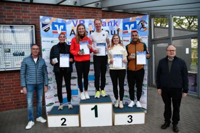 Foto des Albums: 24. Neuenkirchener Abendlauf 2026