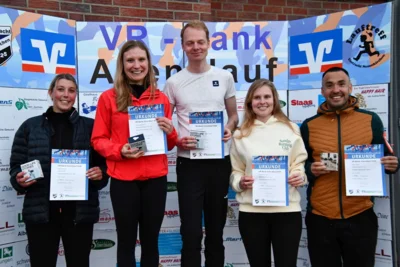 Foto des Albums: 24. Neuenkirchener Abendlauf 2026
