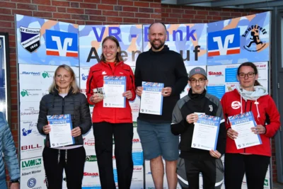Foto des Albums: 24. Neuenkirchener Abendlauf 2026