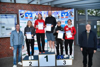 Foto des Albums: 24. Neuenkirchener Abendlauf 2026
