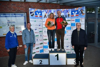 Foto des Albums: 24. Neuenkirchener Abendlauf 2026