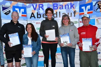 Foto des Albums: 24. Neuenkirchener Abendlauf 2026