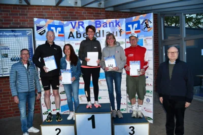 Foto des Albums: 24. Neuenkirchener Abendlauf 2026