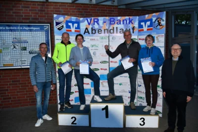 Foto des Albums: 24. Neuenkirchener Abendlauf 2026