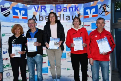Foto des Albums: 24. Neuenkirchener Abendlauf 2026