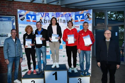 Foto des Albums: 24. Neuenkirchener Abendlauf 2026