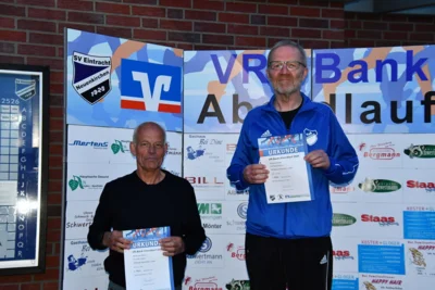 Foto des Albums: 24. Neuenkirchener Abendlauf 2026