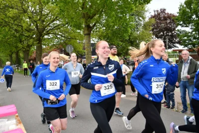 Foto des Albums: 24. Neuenkirchener Abendlauf 2026