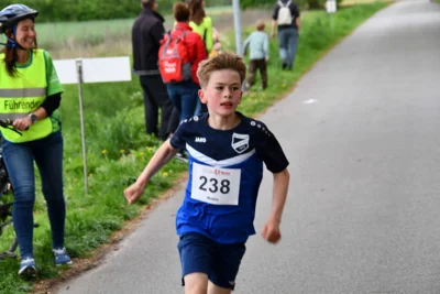 Foto des Albums: 24. Neuenkirchener Abendlauf 2026