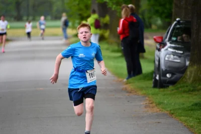 Foto des Albums: 24. Neuenkirchener Abendlauf 2026