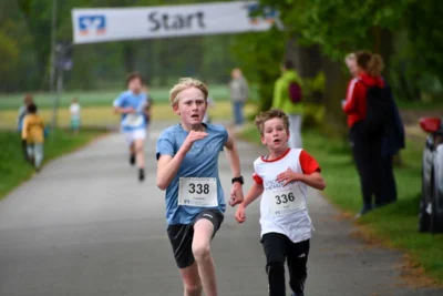Foto des Albums: 24. Neuenkirchener Abendlauf 2026
