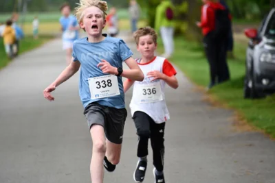 Foto des Albums: 24. Neuenkirchener Abendlauf 2026