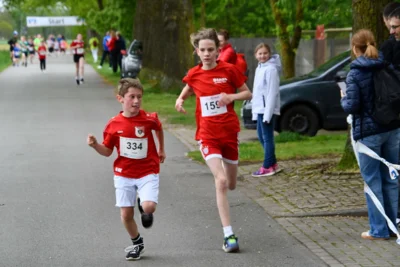 Foto des Albums: 24. Neuenkirchener Abendlauf 2026