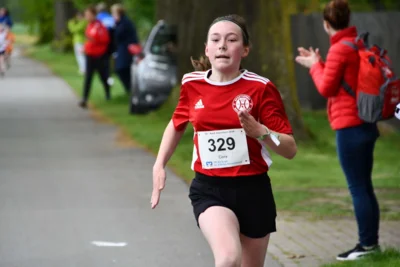 Foto des Albums: 24. Neuenkirchener Abendlauf 2026