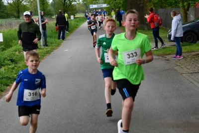 Foto des Albums: 24. Neuenkirchener Abendlauf 2026