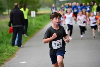 Foto des Albums: 24. Neuenkirchener Abendlauf 2026
