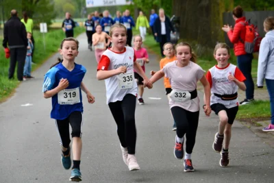 Foto des Albums: 24. Neuenkirchener Abendlauf 2026