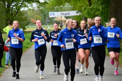 Foto des Albums: 24. Neuenkirchener Abendlauf 2026
