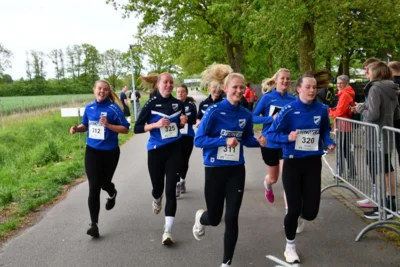 Foto des Albums: 24. Neuenkirchener Abendlauf 2026