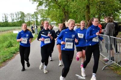 Foto des Albums: 24. Neuenkirchener Abendlauf 2026