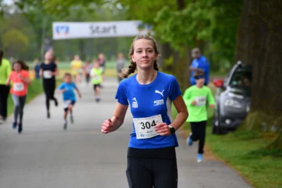 Foto des Albums: 24. Neuenkirchener Abendlauf 2026