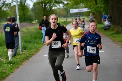Foto des Albums: 24. Neuenkirchener Abendlauf 2026