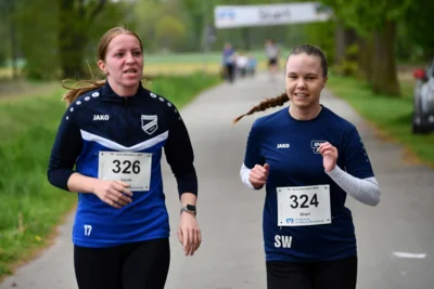 Foto des Albums: 24. Neuenkirchener Abendlauf 2026