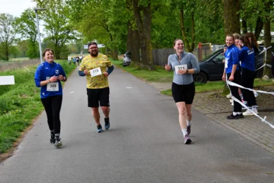 Foto des Albums: 24. Neuenkirchener Abendlauf 2026