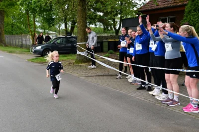 Foto des Albums: 24. Neuenkirchener Abendlauf 2026