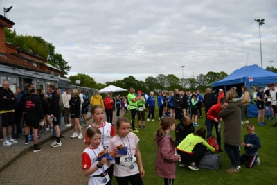 Foto des Albums: 24. Neuenkirchener Abendlauf 2026