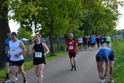 Foto des Albums: 24. Neuenkirchener Abendlauf 2026