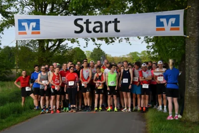 Foto des Albums: 24. Neuenkirchener Abendlauf 2026