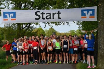 Foto des Albums: 24. Neuenkirchener Abendlauf 2026