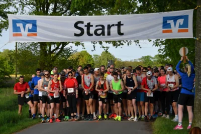 Foto des Albums: 24. Neuenkirchener Abendlauf 2026