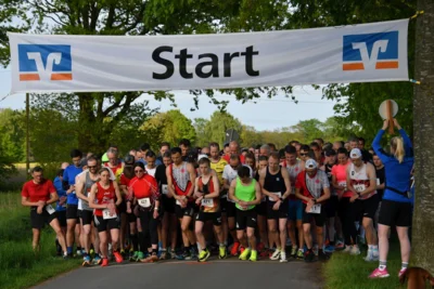 Foto des Albums: 24. Neuenkirchener Abendlauf 2026